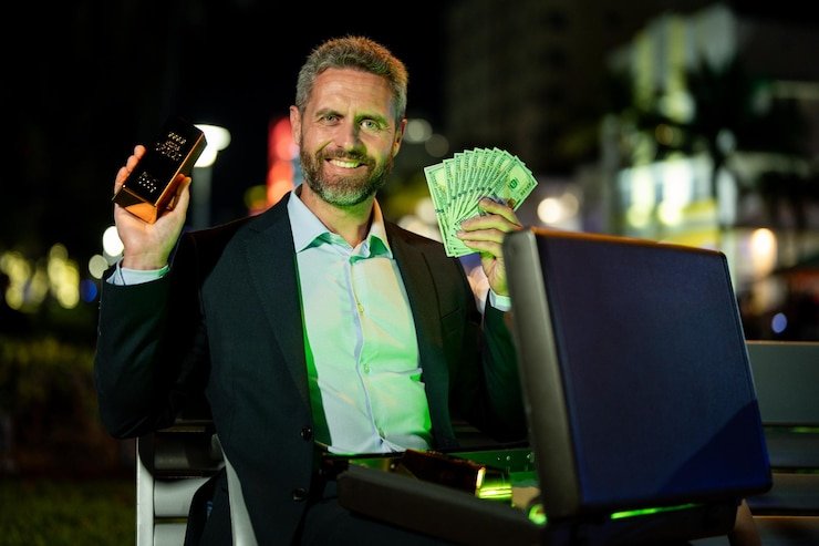 rajaqq login tier progression and cashback rate display in account dashboard
